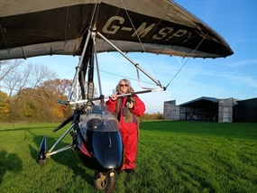 Customer Photo of Microlighting in Bath